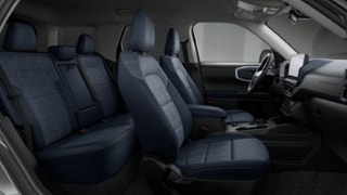 2026 Ford Bronco Sport® Internal Image 1